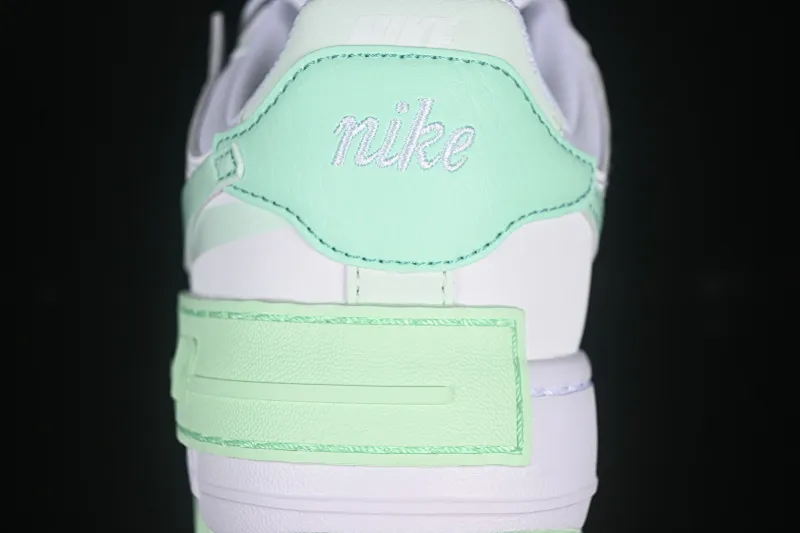 All Categories Nk Air Force 1 Air Force Series Nk Air Force 1 Shadow Air Force Lightweight Increase Nk Air Force 1 Shadow Air Force One Lightweight Increase Low-top Versatile Sneakers FZ3773-100